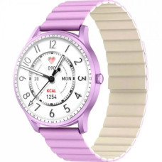 Kieslect Lora Lady Purple