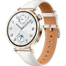 Huawei WATCH GT 5 41mm White Leather (55020DJT)