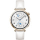 Huawei WATCH GT 5 41mm White Leather (55020DJT)