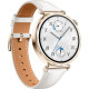 Huawei WATCH GT 5 41mm White Leather (55020DJT)