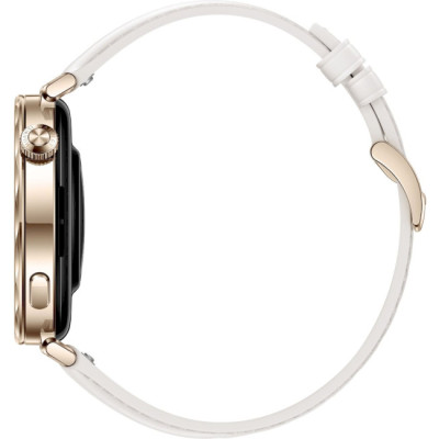 Huawei WATCH GT 5 41mm White Leather (55020DJT)