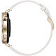 Huawei WATCH GT 5 41mm White Leather (55020DJT)