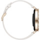 Huawei WATCH GT 5 41mm White Leather (55020DJT)