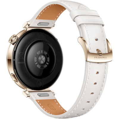 Huawei WATCH GT 5 41mm White Leather (55020DJT)