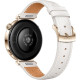 Huawei WATCH GT 5 41mm White Leather (55020DJT)