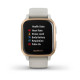 Garmin Venu Sq Music Edition Light Sand / Rose Gold (010-02426-11)