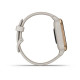 Garmin Venu Sq Music Edition Light Sand / Rose Gold (010-02426-11)