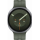 Samsung Galaxy Watch9 Silver Bluetooth 44mm Sport Band Olive M/L (SM-L350NZSA)