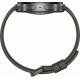 Samsung Galaxy Watch9 Silver Bluetooth 44mm Sport Band Olive M/L (SM-L350NZSA)