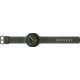 Samsung Galaxy Watch9 Silver Bluetooth 44mm Sport Band Olive M/L (SM-L350NZSA)