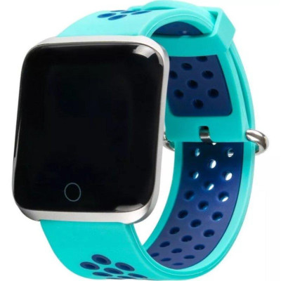 Gelius GP-SW001 NEO Blue-Dark Blue