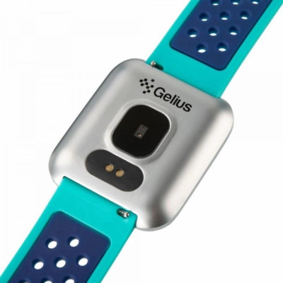 Gelius GP-SW001 NEO Blue-Dark Blue