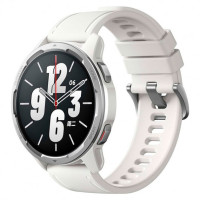 Xiaomi Watch S1 Active Moon White