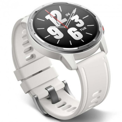 Xiaomi Watch S1 Active Moon White