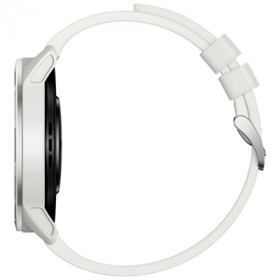 Xiaomi Watch S1 Active Moon White