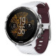Suunto 7 White Burgundy (SS050380000)