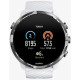 Suunto 7 White Burgundy (SS050380000)