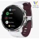 Suunto 7 White Burgundy (SS050380000)