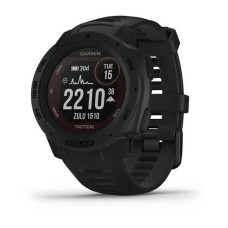 Garmin Instinct Solar Tactical Edition Black (010-02293-03/010-02293-13)