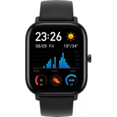 Xiaomi Amazfit GTS Active Fashion Black