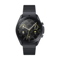Samsung Galaxy Watch 3 45mm Titanium Black (SM-R840NTKA)