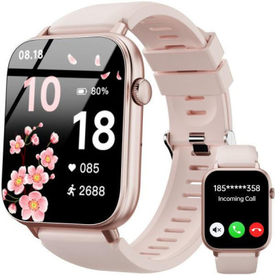 Oukitel V3 Pink