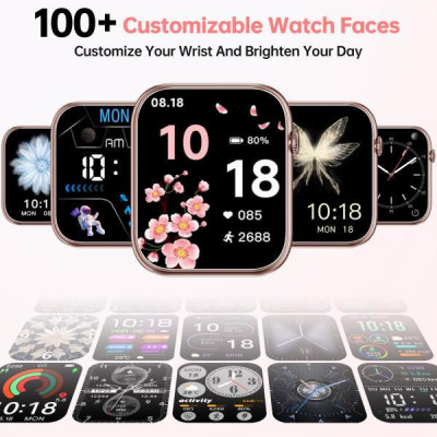 Oukitel V3 Pink