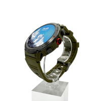 IWO X22 Army Green (IWOX22AG)