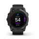 Garmin Epix Pro Gen 2 Sapphire 51мм Carbon G. DLC Tit. with Black Band (010-02804-00/01)