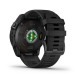 Garmin Epix Pro Gen 2 Sapphire 51мм Carbon G. DLC Tit. with Black Band (010-02804-00/01)
