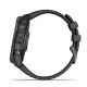 Garmin Epix Pro Gen 2 Sapphire 51мм Carbon G. DLC Tit. with Black Band (010-02804-00/01)