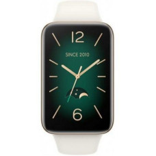Xiaomi Mi Smart Band 7 Pro Ivory (BHR6076GL)