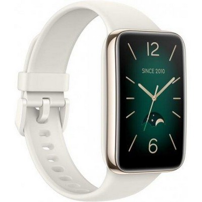Xiaomi Mi Smart Band 7 Pro Ivory (BHR6076GL)