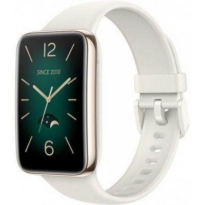 Xiaomi Mi Smart Band 7 Pro Ivory (BHR6076GL)