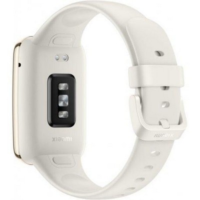 Xiaomi Mi Smart Band 7 Pro Ivory (BHR6076GL)