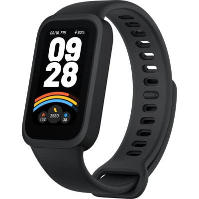 Xiaomi Smart Band 9 Active Black (BHR9444GL)