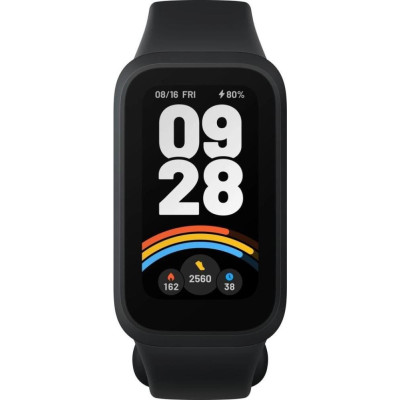 Xiaomi Smart Band 9 Active Black (BHR9444GL)