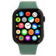 AURA X2 Pro 44mm Green (SWAX244G)