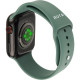 AURA X2 Pro 44mm Green (SWAX244G)