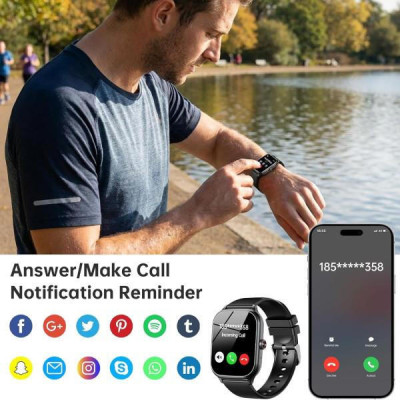 Oukitel V7 Black