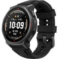 Amazfit T-Rex 3 Pro 44mm Tactical Black (W2549GL5N)