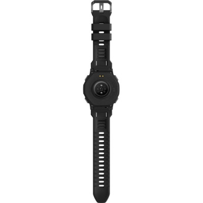 Amazfit T-Rex 3 Pro 44mm Tactical Black (W2549GL5N)