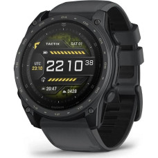 Garmin tactix 8 - 51 mm AMOLED Cerakote Slate Grey w. Applied Ballistics Ultralight (010-04553-00/01)