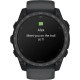 Garmin tactix 8 - 51 mm AMOLED Cerakote Slate Grey w. Applied Ballistics Ultralight (010-04553-00/01)