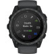 Garmin tactix 8 - 51 mm AMOLED Cerakote Slate Grey w. Applied Ballistics Ultralight (010-04553-00/01)