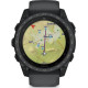 Garmin tactix 8 - 51 mm AMOLED Cerakote Slate Grey w. Applied Ballistics Ultralight (010-04553-00/01)
