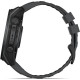 Garmin tactix 8 - 51 mm AMOLED Cerakote Slate Grey w. Applied Ballistics Ultralight (010-04553-00/01)