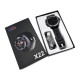 IWO X22 Black (IWOX22SGR)