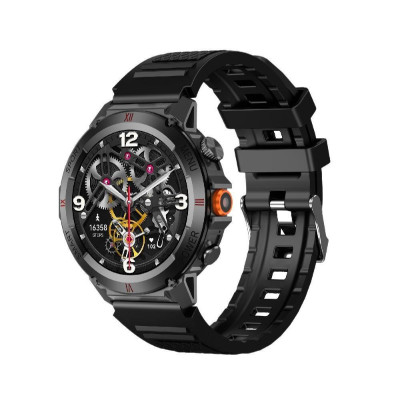 IWO X22 Black (IWOX22SGR)