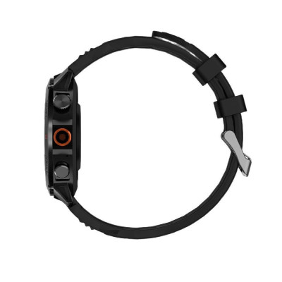 IWO X22 Black (IWOX22SGR)